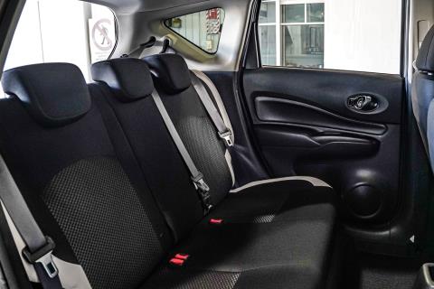 2020 Nissan Note e-Power Hybrid - Thumbnail