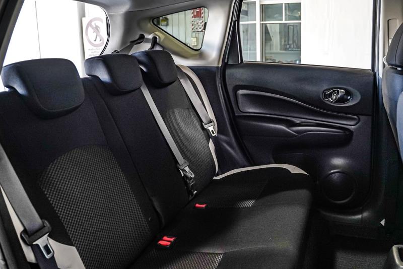 2020 Nissan Note e-Power Hybrid