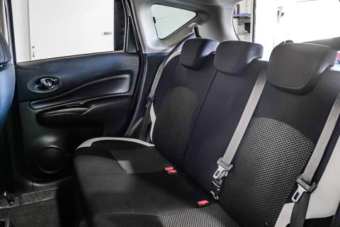 2020 Nissan Note e-Power Hybrid - Thumbnail