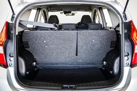 2020 Nissan Note e-Power Hybrid - Thumbnail