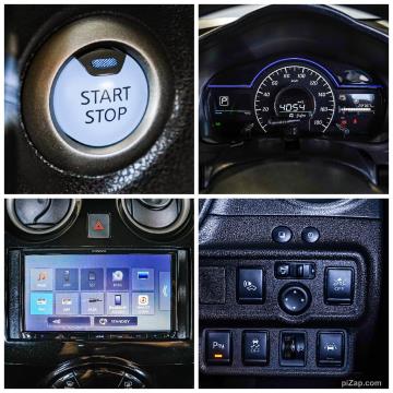 2020 Nissan Note e-Power Hybrid - Thumbnail