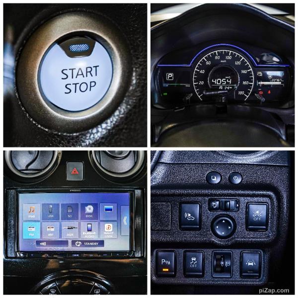 2020 Nissan Note e-Power Hybrid