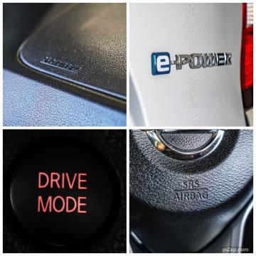 2020 Nissan Note e-Power Hybrid - Thumbnail