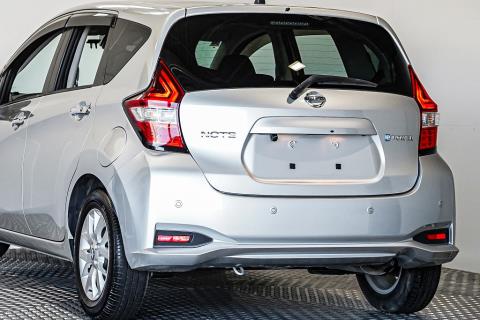 2020 Nissan Note e-Power Hybrid - Thumbnail