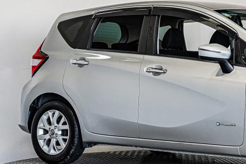2020 Nissan Note e-Power Hybrid - Thumbnail