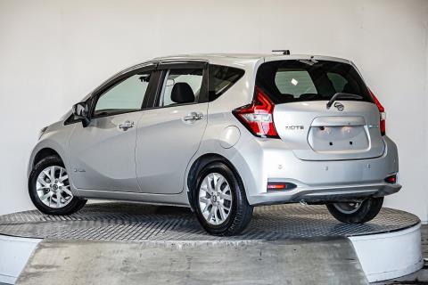 2020 Nissan Note e-Power Hybrid - Thumbnail