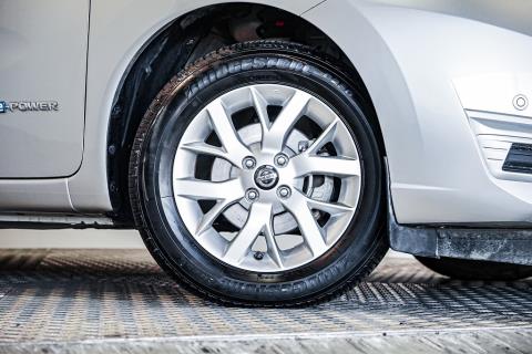 2020 Nissan Note e-Power Hybrid - Thumbnail