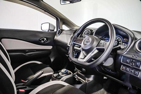 2020 Nissan Note e-Power Hybrid - Thumbnail