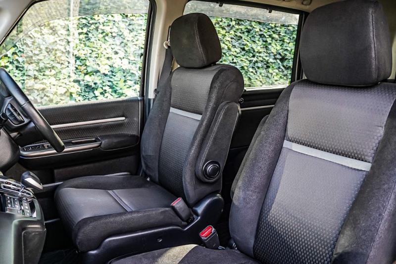 2020 Honda Step Wagon