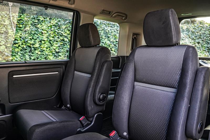 2020 Honda Step Wagon