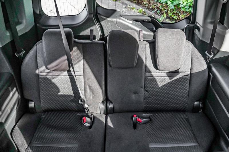 2020 Honda Step Wagon