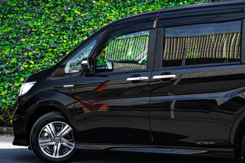 2020 Honda Step Wagon - Thumbnail