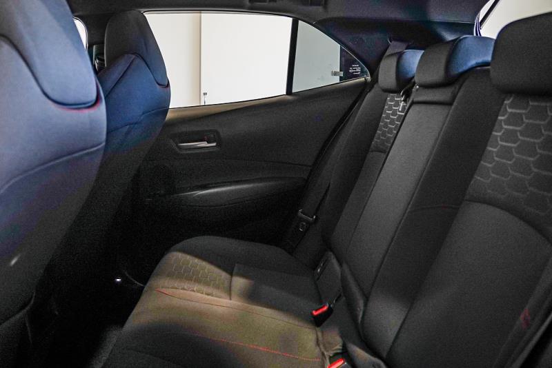 2018 Toyota Corolla GZ Hybrid