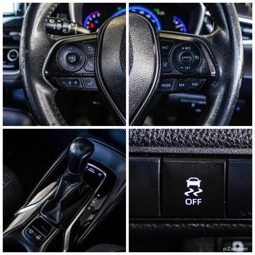 2018 Toyota Corolla GZ Hybrid - Thumbnail