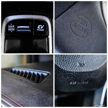 2018 Toyota Corolla GZ Hybrid - Thumbnail