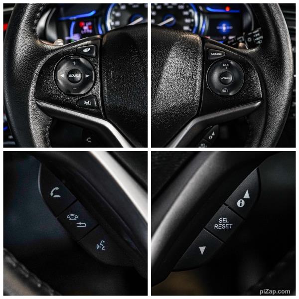 2015 Honda Grace Hybrid EX / City