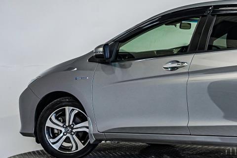 2015 Honda Grace Hybrid EX / City - Thumbnail