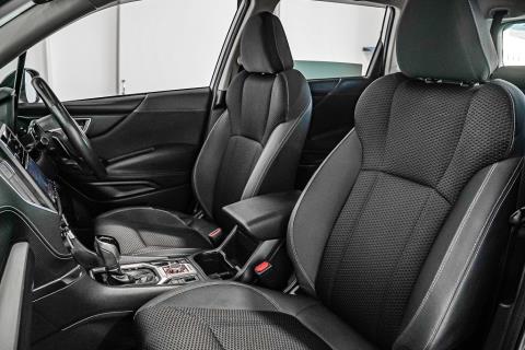 2019 Subaru Forester Advance e-Boxer - Thumbnail