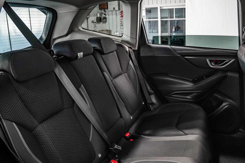 2019 Subaru Forester Advance e-Boxer