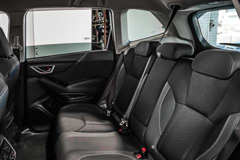 2019 Subaru Forester Advance e-Boxer - Thumbnail