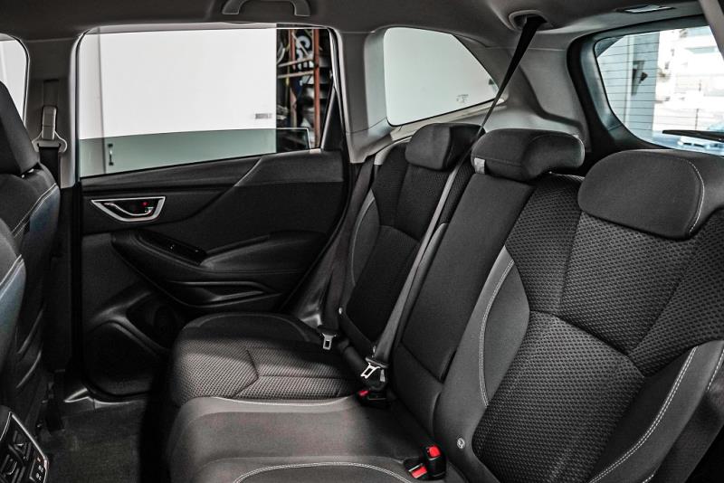 2019 Subaru Forester Advance e-Boxer