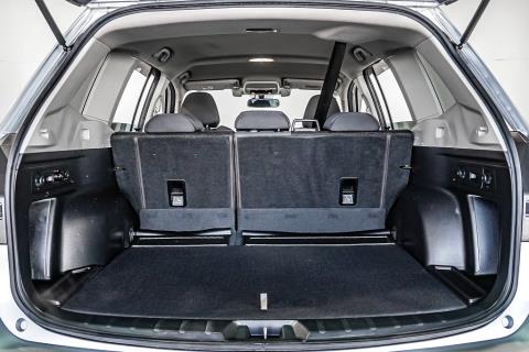 2019 Subaru Forester Advance e-Boxer - Thumbnail