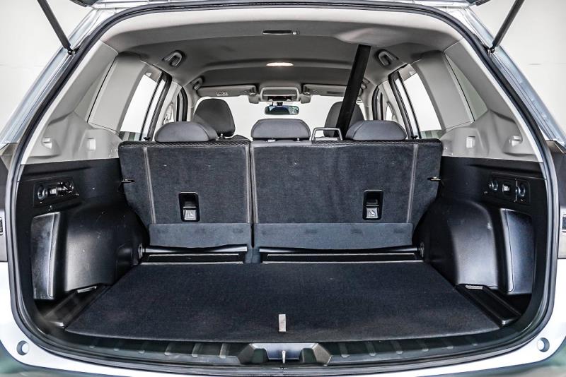 2019 Subaru Forester Advance e-Boxer