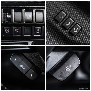 2019 Subaru Forester Advance e-Boxer - Thumbnail