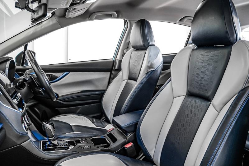 2019 Subaru XV Advance 4WD e-Boxer
