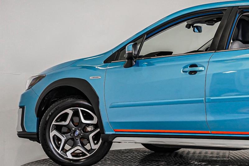 2019 Subaru XV Advance 4WD e-Boxer