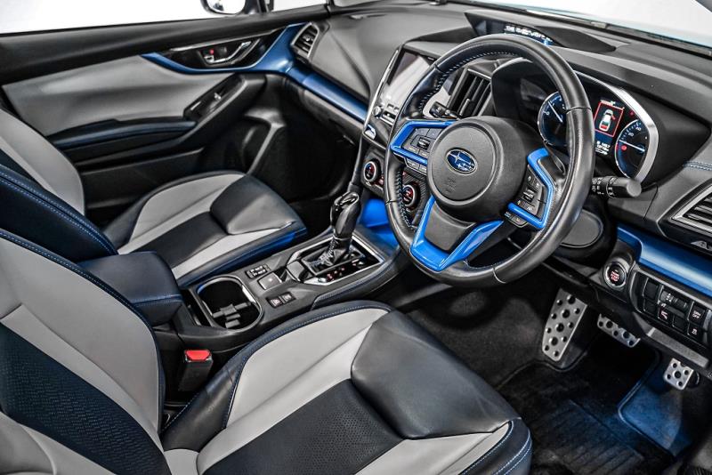 2019 Subaru XV Advance 4WD e-Boxer