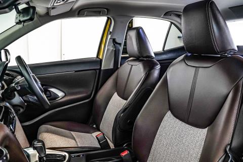 2020 Toyota Yaris Cross Z Hybrid - Thumbnail