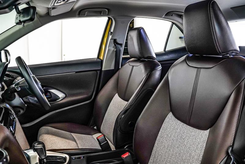 2020 Toyota Yaris Cross Z Hybrid