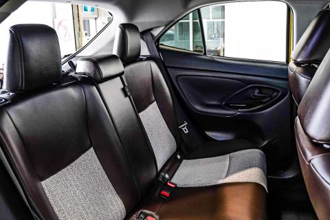 2020 Toyota Yaris Cross Z Hybrid - Thumbnail