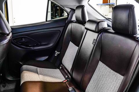2020 Toyota Yaris Cross Z Hybrid - Thumbnail