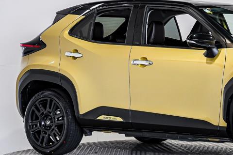 2020 Toyota Yaris Cross Z Hybrid - Thumbnail