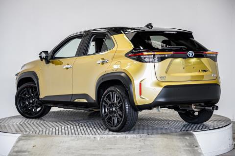 2020 Toyota Yaris Cross Z Hybrid - Thumbnail