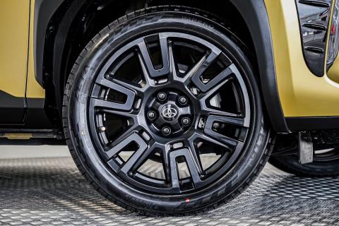 2020 Toyota Yaris Cross Z Hybrid - Thumbnail