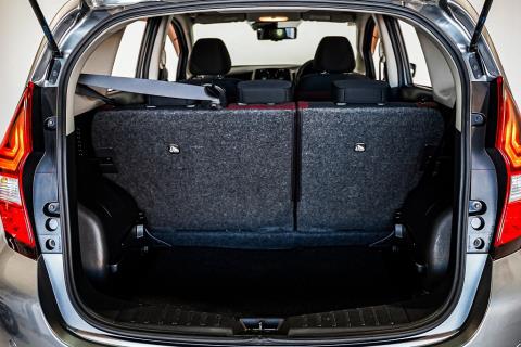 2017 Nissan Note X E-Power - Thumbnail
