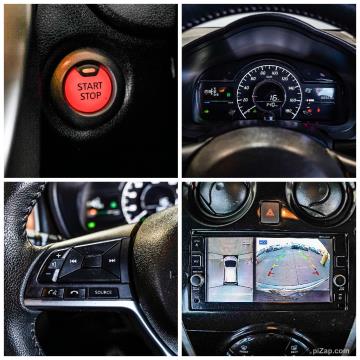 2017 Nissan Note X E-Power - Thumbnail