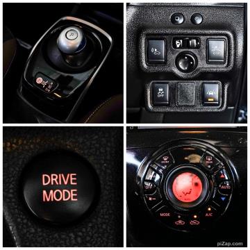 2017 Nissan Note X E-Power - Thumbnail
