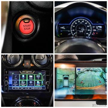 2017 Nissan Note e-Power Medalist - Thumbnail