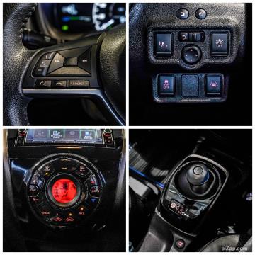 2017 Nissan Note e-Power Medalist - Thumbnail