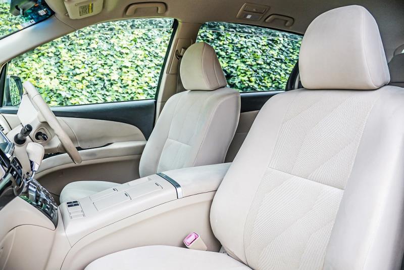2014 Toyota Estima Aeras Hybrid 4WD