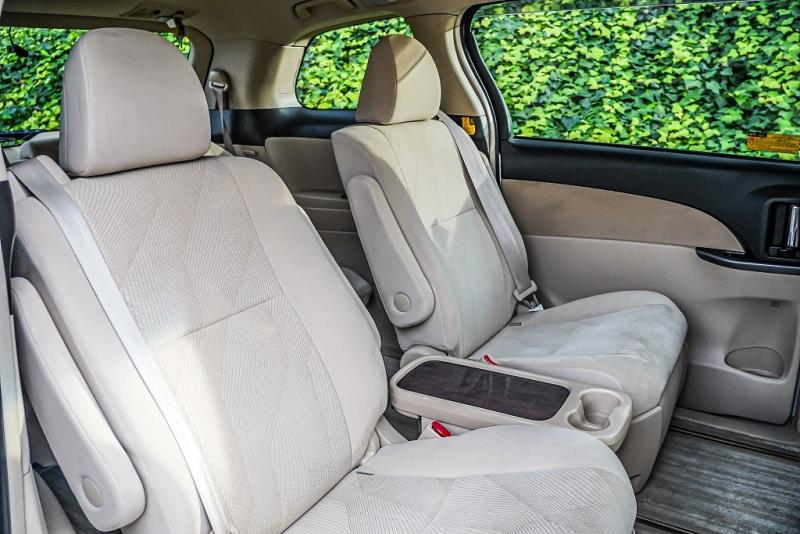 2014 Toyota Estima Aeras Hybrid 4WD