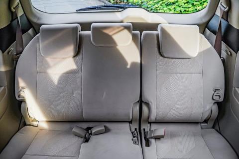 2014 Toyota Estima Aeras Hybrid 4WD - Thumbnail