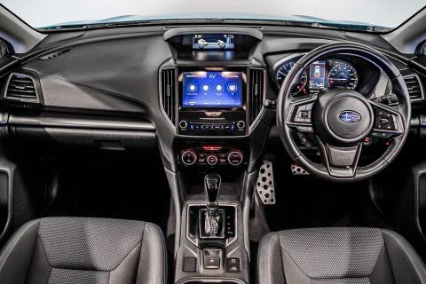 2020 Subaru XV Hybrid Premium - Thumbnail