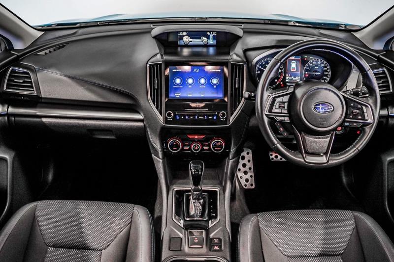 2020 Subaru XV Hybrid Premium