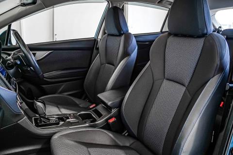 2020 Subaru XV Hybrid Premium - Thumbnail
