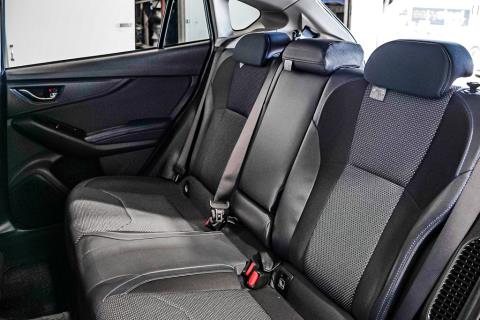 2020 Subaru XV Hybrid Premium - Thumbnail